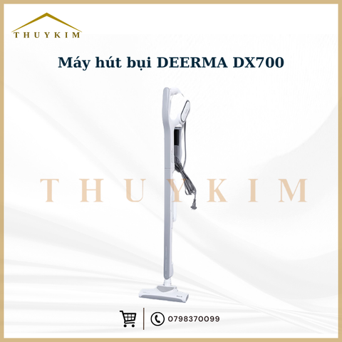 Máy hút bụi DEERMA DX700