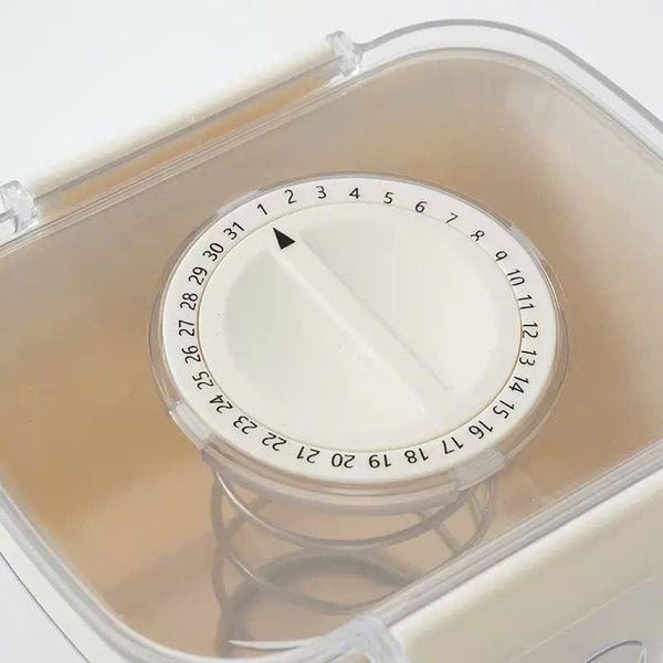 Bộ lọc sữa chua Hy Lạp