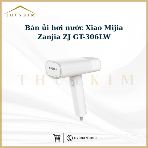 Bàn ủi hơi nước LOFANS GT-306LW