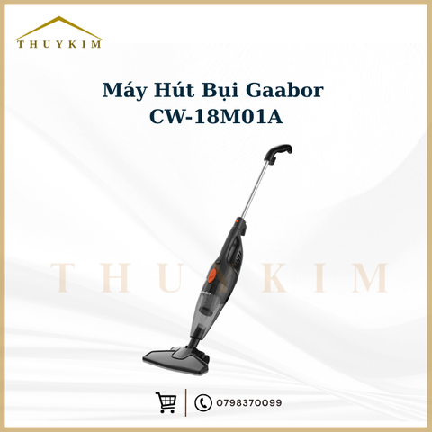 Máy Hút Bụi Gaabor CW-18M01A