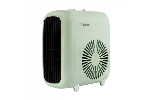 Quạt sưởi gốm Ceramic Fujihome FH1200 2000W