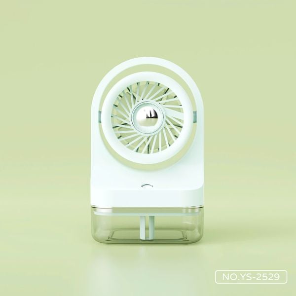 Quạt phun sương mini cầm tay YS2529