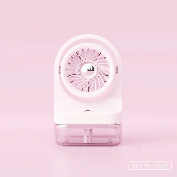 Quạt phun sương mini cầm tay YS2529