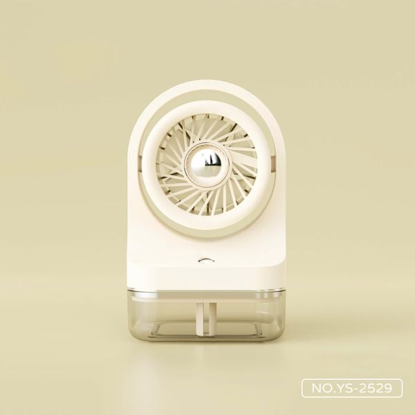 Quạt phun sương mini cầm tay YS2529
