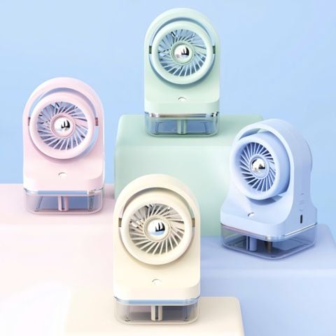 Quạt phun sương mini cầm tay YS2529