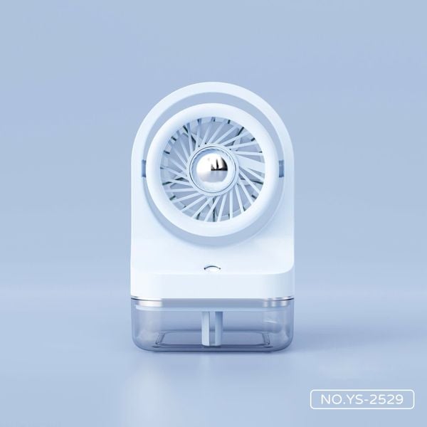 Quạt phun sương mini cầm tay YS2529