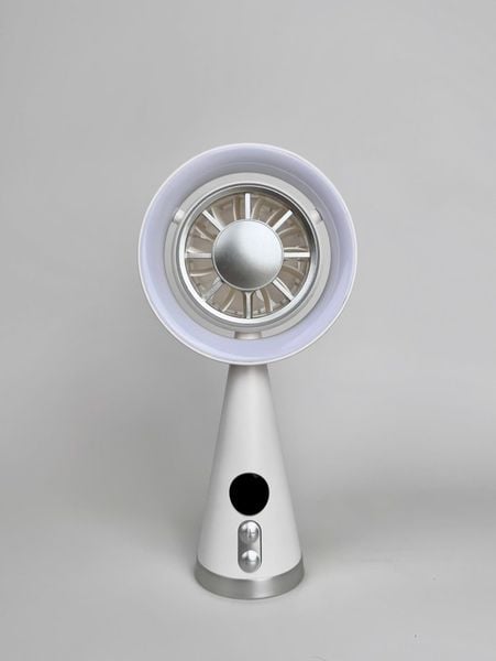 Quạt mini 1200mAh dùng pin sạc YS2638