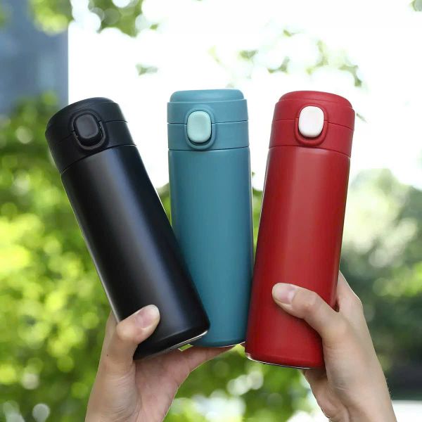 Bình giữ nhiệt inox PLB-320/PLB-420