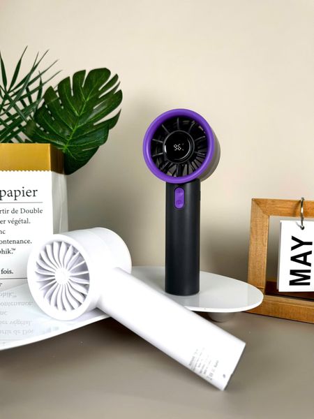 Quạt cầm tay Mini Veeco F9