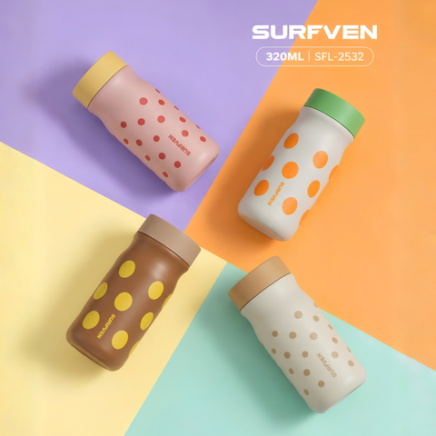 Bình giữ nhiệt SURFVEN SFL-2532 320ML
