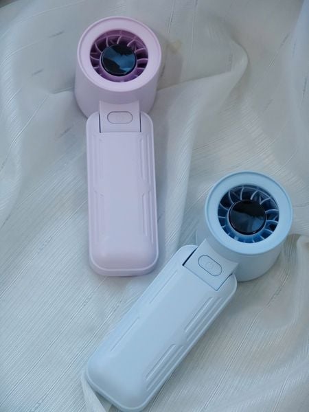 Quạt cầm tay mini Veeco VMF-18