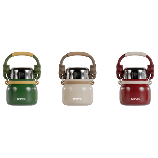 Bình ủ cháo giữ nhiệt SURFVEN SFM-2560 600ML