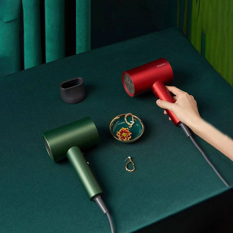 Máy sấy tóc SHOWSEE A5-G