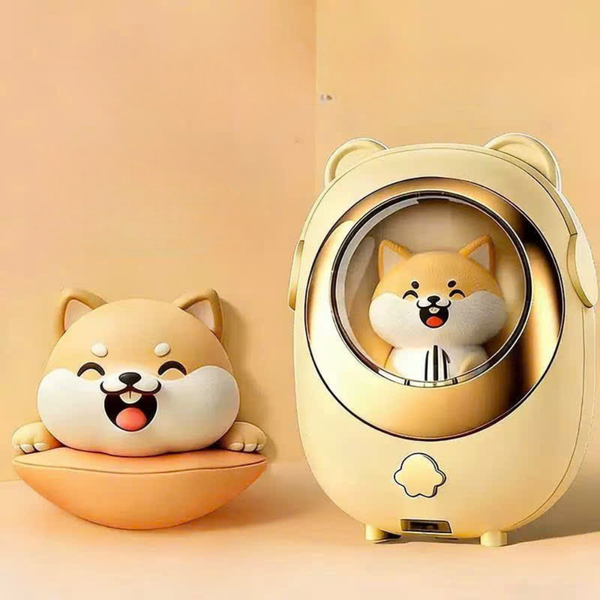 Máy ấm tay PLD-50