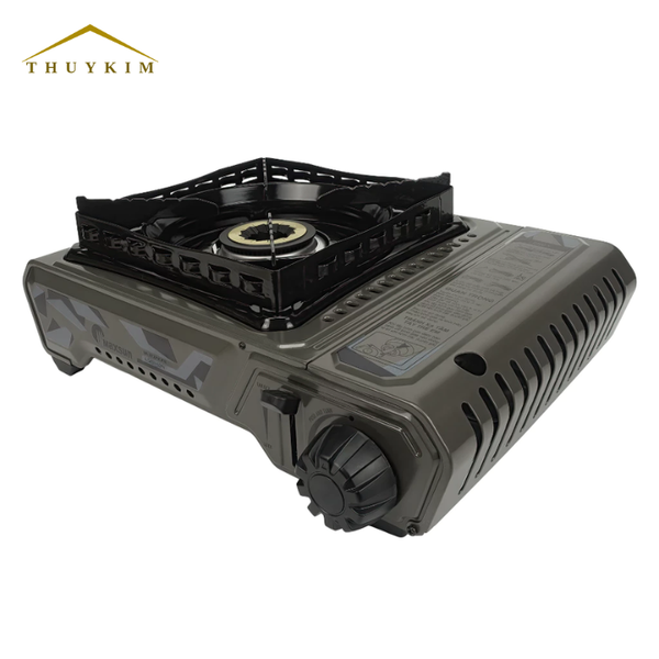 Bếp Gas Mini Công Suất Lớn Maxsun MS-2900HCBW