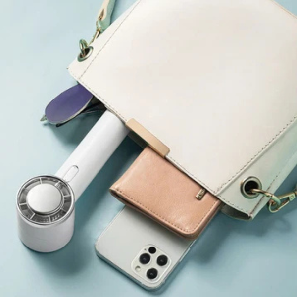 Quạt cầm tay mini Veeco VMF-56 2000mAh