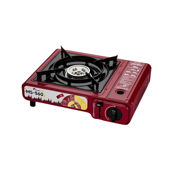 Bếp gas mini Maxsun MS-560