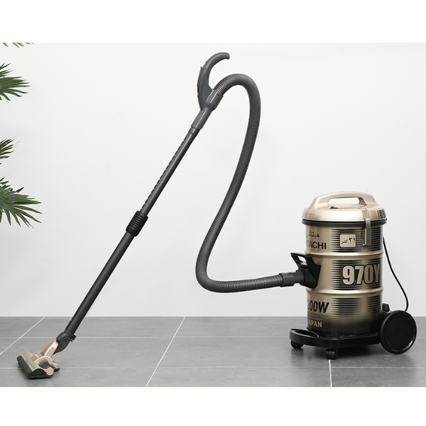 Máy hút bụi công nghiệp Hitachi CV-970Y 24CV