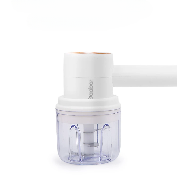 Máy đánh trứng kiêm máy xay mini GE-M03D