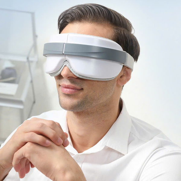 Máy massage mắt thông minh PLM-058