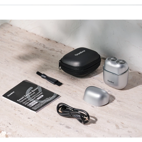 Máy Cạo Râu Mini Gaabor ER-T01