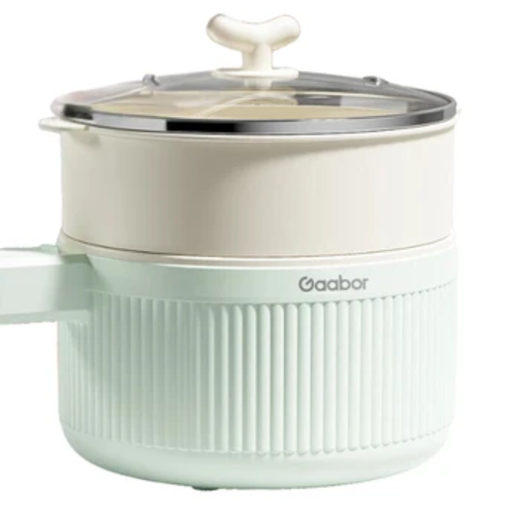 Nồi điện đa năng Gaabor EC-20M01A