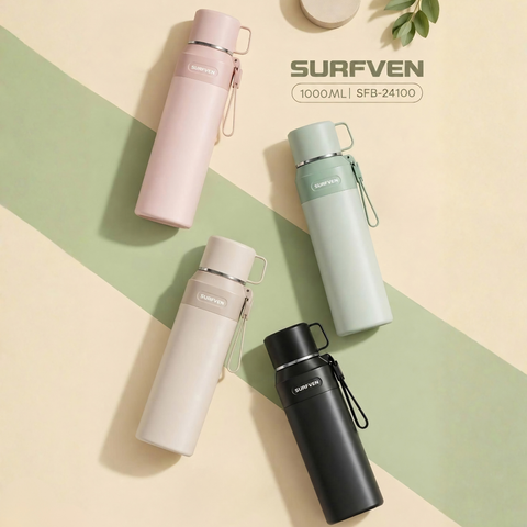 Bình giữ nhiệt SURFVEN SFB-24100 1000ML