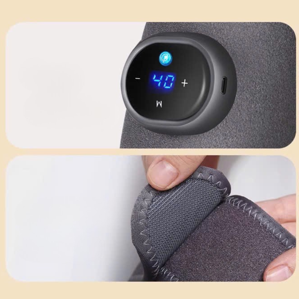 Máy massage đầu gối PLM-118