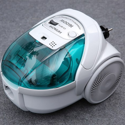 Máy hút bụi dạng hộp Hitachi CV-BF16 GN