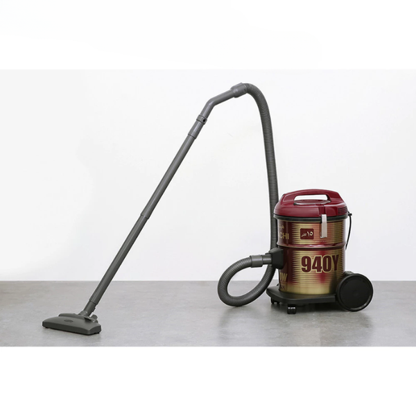 Máy hút bụi Hitachi CV-940Y (24CV-WR)