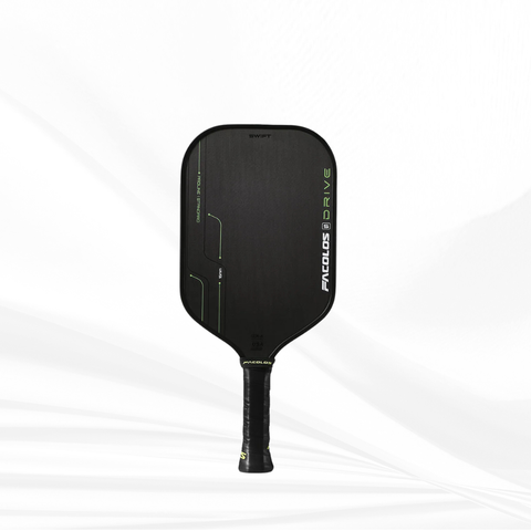 Vợt Pickleball Pro Series – Drive Swift (16mm)