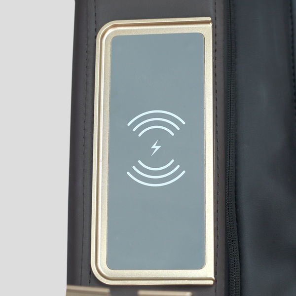 Ghế Massage Queen Crown QX88