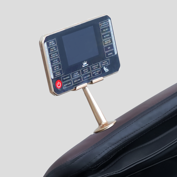 Ghế massage Queen Crown QE79 Pro
