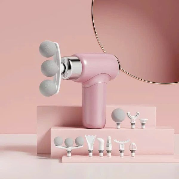 Máy massage cầm tay mini TK-084