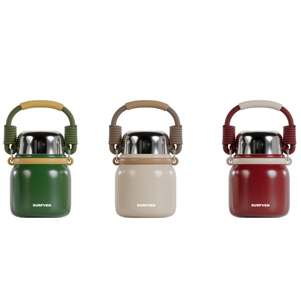 Bình ủ cháo giữ nhiệt SURFVEN SFM-2580 800ML