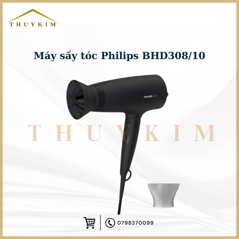 Máy sấy tóc Philips BHD308/10