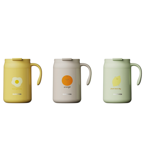 Cốc giữ nhiệt SURFVEN SFA-2350 500ml