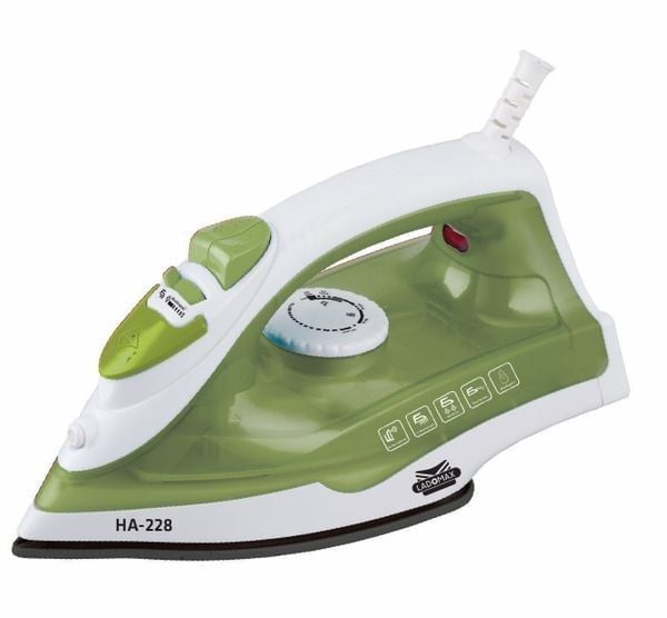 Bàn ủi hơi nước LADOMAX HA-228