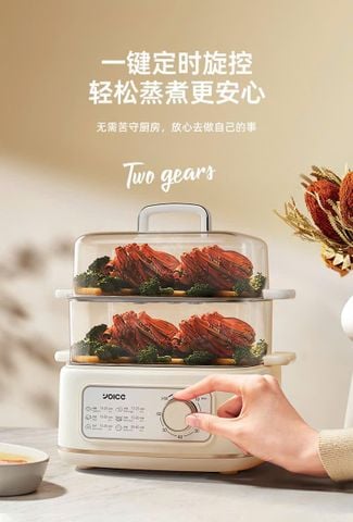 Nồi lẩu hấp đa năng PLH-2602