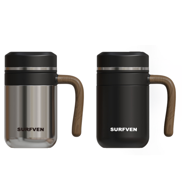 Cốc giữ nhiệt SURFVEN SFA-2450 480ml