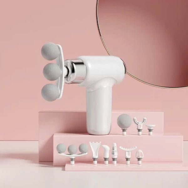 Máy massage cầm tay mini TK-084