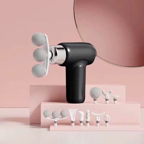 Máy massage cầm tay mini TK-084