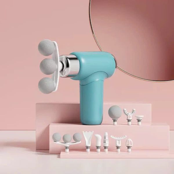 Máy massage cầm tay mini TK-084