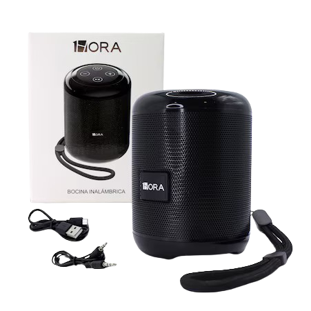 Loa bluetooth 1Hora BOC062