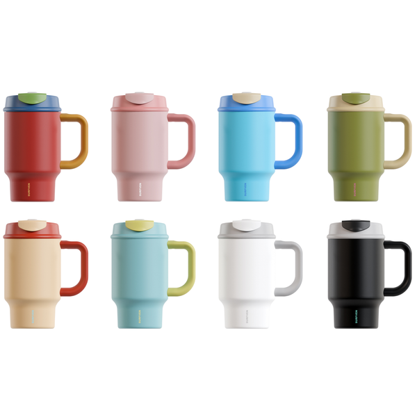 Bình giữ nhiệt SURFVEN SFE-2570 700ML