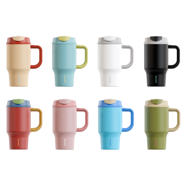 Bình giữ nhiệt SURFVEN SFE-2590 900ML