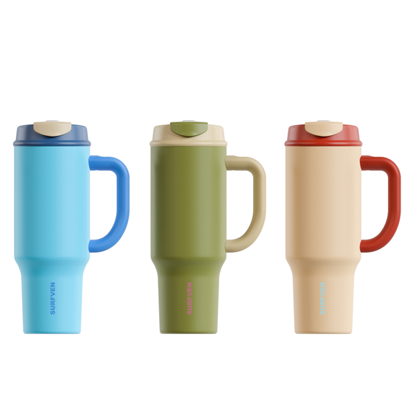Bình giữ nhiệt SURFVEN SFE-25120 1200ML