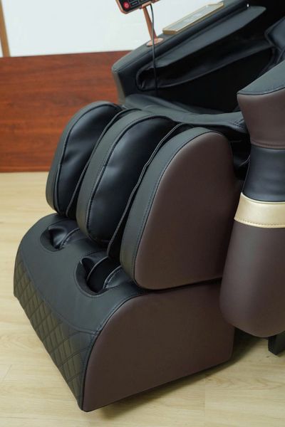 Ghế massage Queen Crown QE450