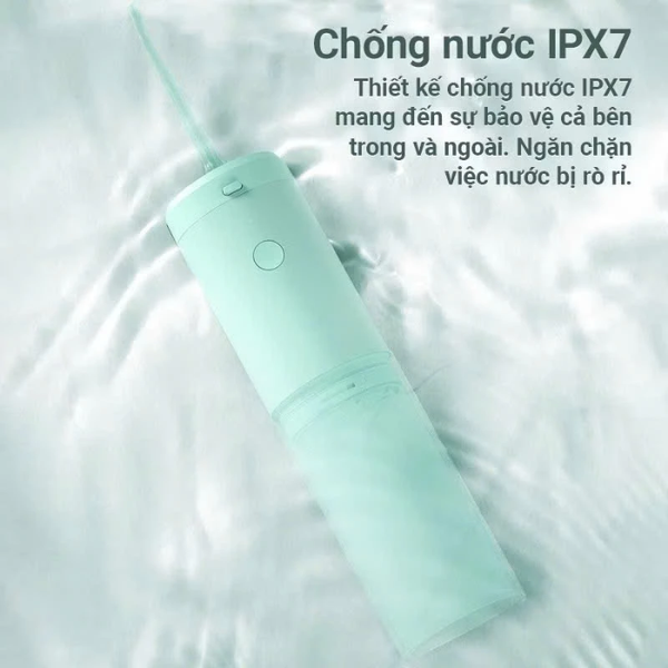 Máy tăm nước Enchen Mint 3