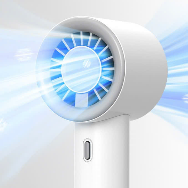 Quạt cầm tay mini HR2490